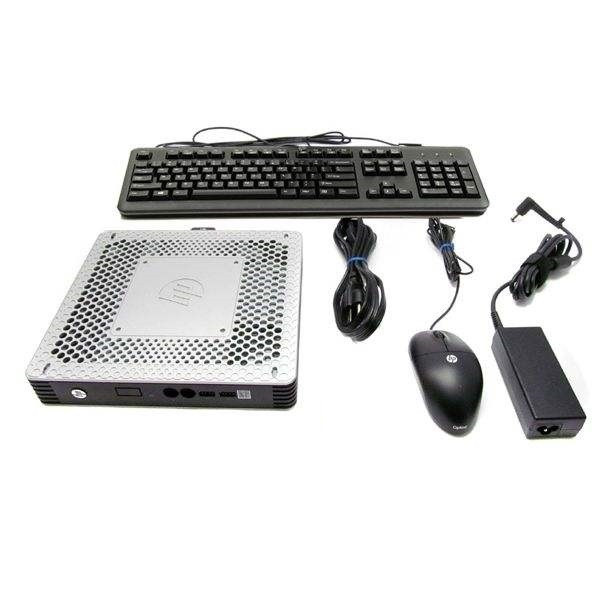 کامپیوتر کوچک اچ‌پی مدل T610 - T56 2