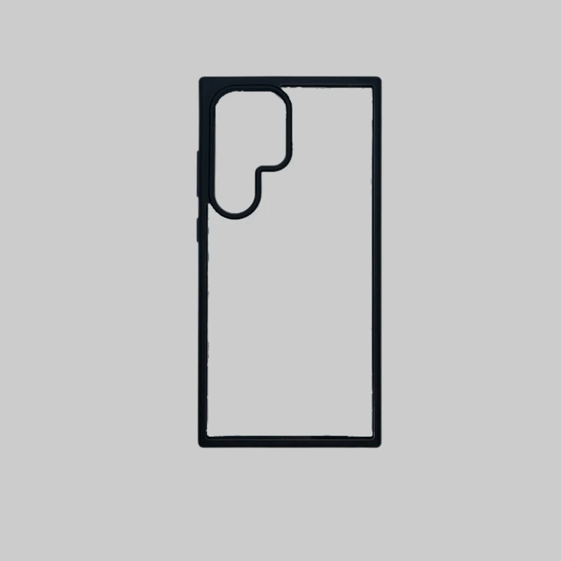 کاور مجیک ماسک مدل کلییر مناسب برای گوشی موبایل سامسونگ Galaxy S23 ultra