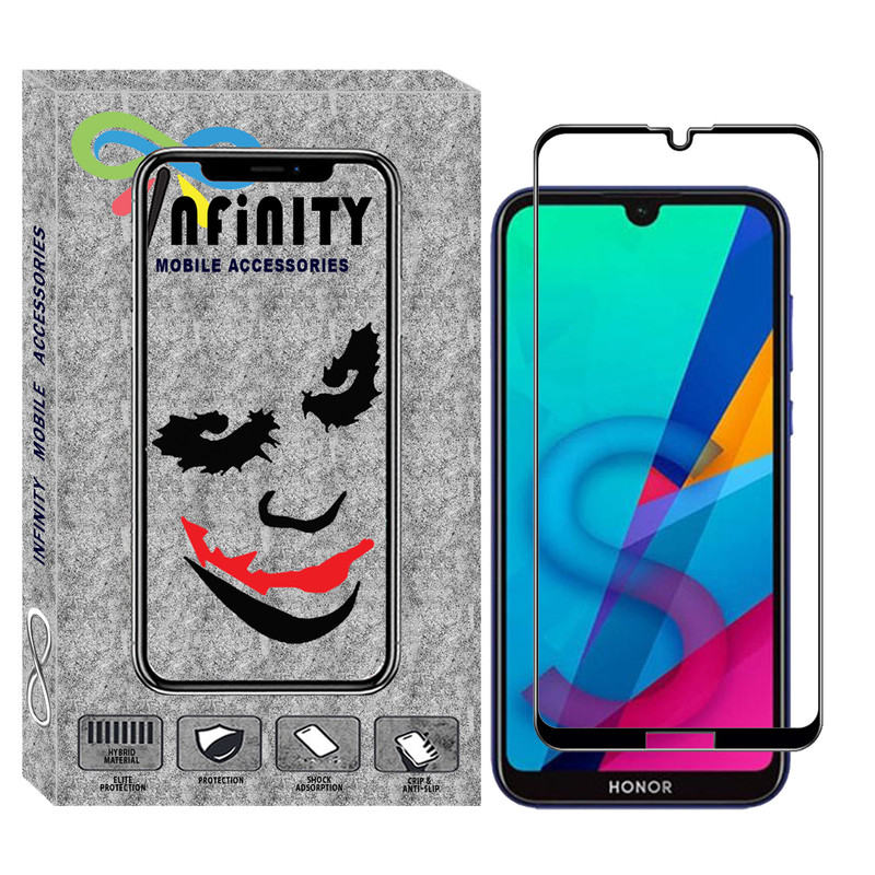 محافظ صفحه نمایش اینفینیتی مدل Inf-01 مناسب برای گوشی موبایل هوآوی P30 LITE/NOVA 4E