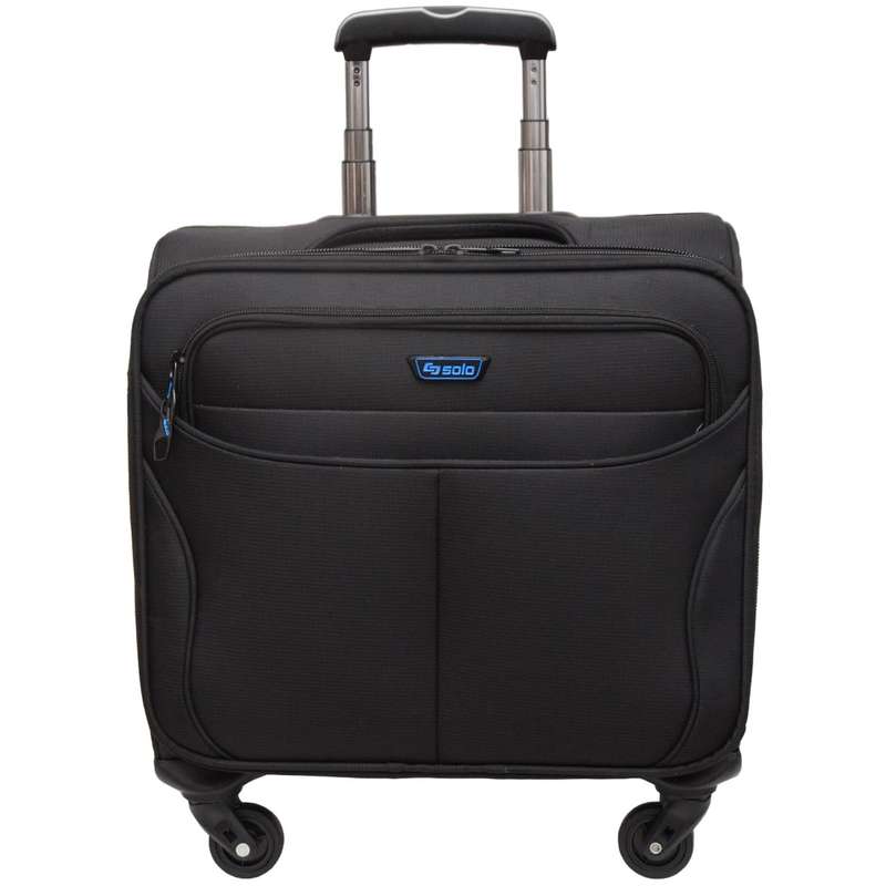 چمدان خلبانی سولو مدل S 600059