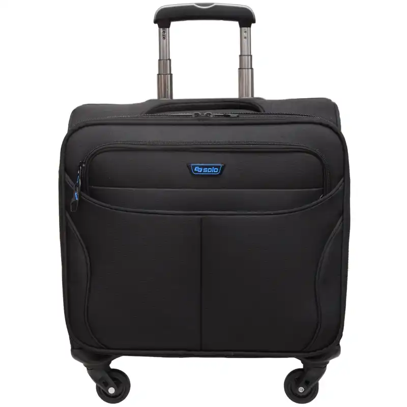 چمدان خلبانی سولو مدل S 600059