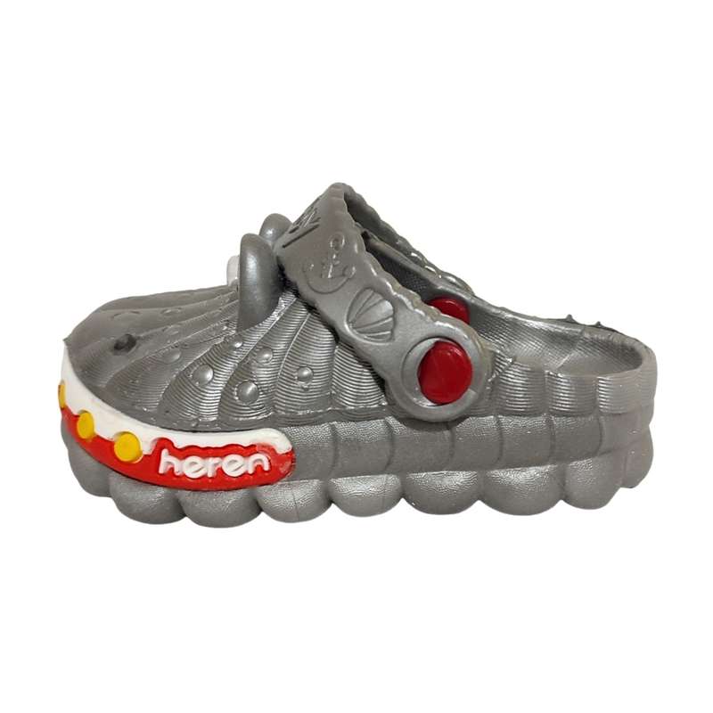 دمپایی حمام بچگانه مدل Hi_so200to