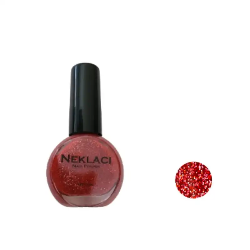 لاک ناخن نکلاسی شماره 90