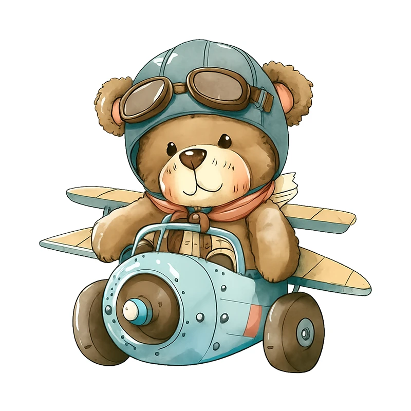 استیکر پارچه و لباس کارنیلا مدل ka-151