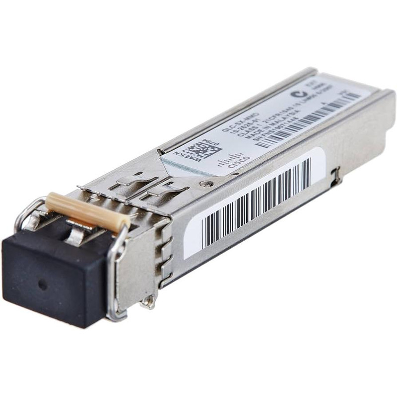 ماژول فیبر سیسکو مدل GLC-SX-MM