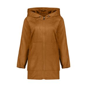 سویشرت زنانه کیکی رایکی مدل BB2524-026