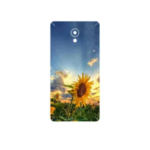 MAHOOT Summer Season Cover Sticker for Lenovo Vibe P2