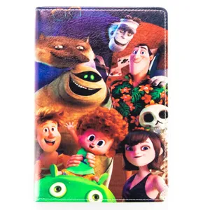 کیف کلاسوری مدل Mobaco HappyHallo مناسب برای تبلت سامسونگ Galaxy Tab A 8.0 2019 / P205
