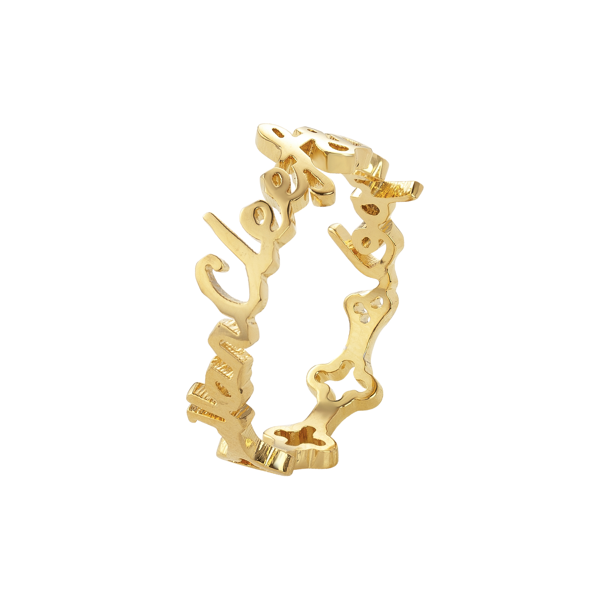 انگشتر زنانه مدل NRE-0-2