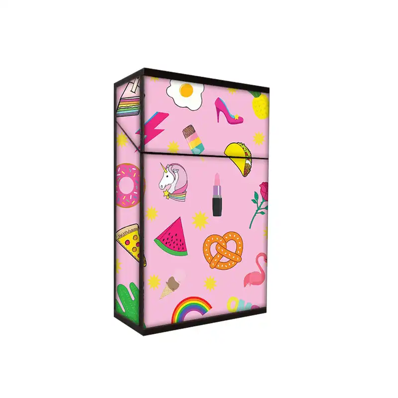 جا سیگاری مدل Mix کد 1001