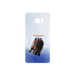 MAHOOT Eternal Sunshine of the Spotless Mind Cover Sticker for Samsung Galaxy Note 7