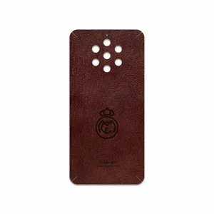 MAHOOT NL-REAL Cover Sticker for Nokia 9 Pureview