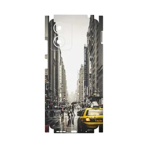 MAHOOT New_York_City-FullSkin Cover Sticker for Motorola Moto G24