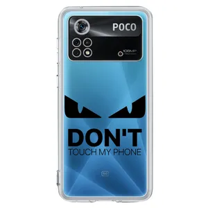 Megafone C26-B Cover For Xiaomi Poco X4 Pro 5G