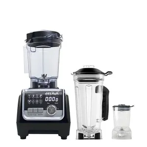 مخلوط کن و آسیاب کن 2 لیتری گلاوا مدل GB200