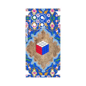 MAHOOT Maryams_Mathematics-FullSkin Cover Sticker for Honor X8b