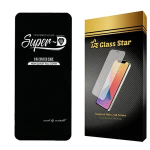 محافظ صفحه نمایش گلس استار مدل SUGA مناسب برای گوشی موبایل آنر X6