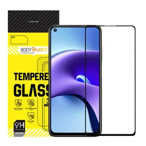 BodyGuard FX Screen Protector For Xiaomi Redmi Note 9T