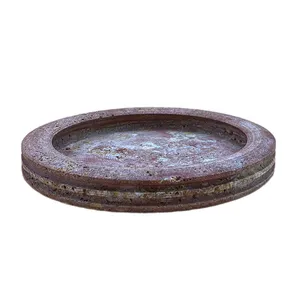 بشقاب مدل سنگی کد BTSH4501