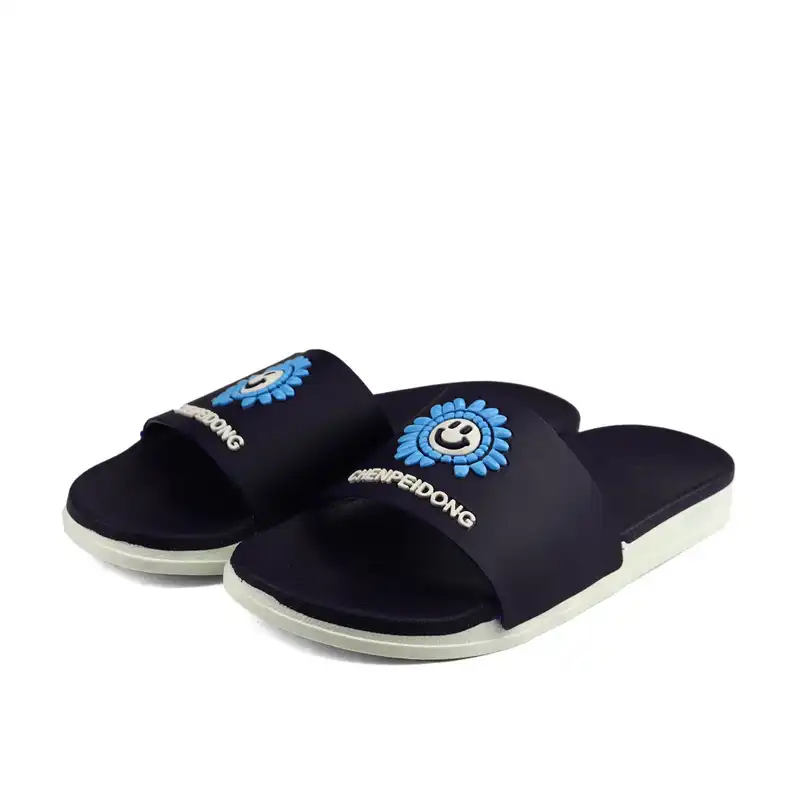 دمپایی زنانه مدل لبخند کد 02