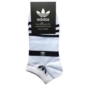 نقد و بررسی جوراب ورزشی مردانه مدل مچی کد AD-WH40308 توسط خریداران