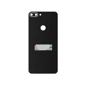 MAHOOT Minimal Keyboard Icon Cover Sticker for Gplus T10