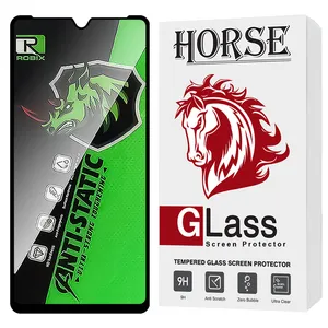 Horse ROBIXH Screen Protector Suitable For Samsung Galaxy A32 5G / Galaxy M32 5G