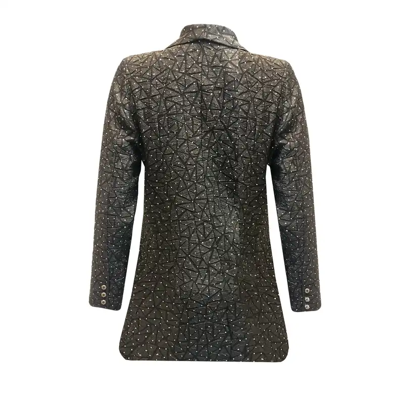 مانتو کتی زنانه مدل 1245