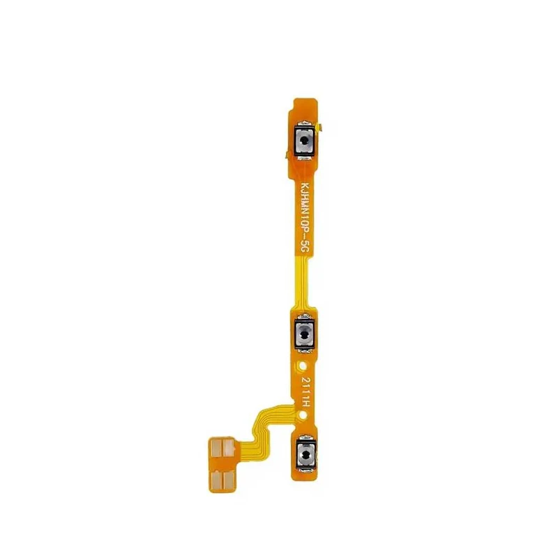 فلت پاور و ولوم مدل POX3GT مناسب برای گوشی موبایل شیائومی POCO X3 GT