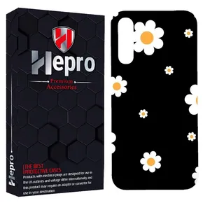 HEPRO MC Cover for Samsung Galaxy A13 5G
