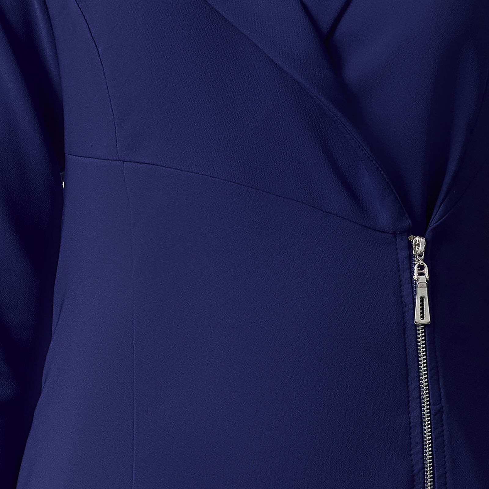 پیراهن یقه انگلیسی زنانه ترندیول مدل 831637028 - - 9