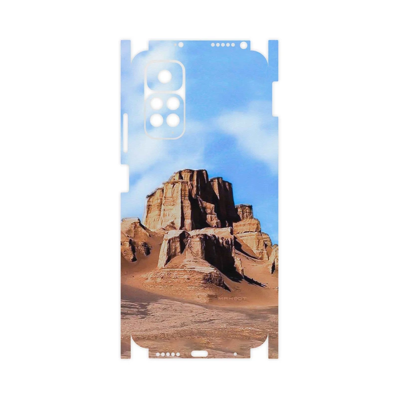 برچسب پوششی ماهوت مدل Kaloot-FullSkin مناسب برای گوشی موبایل شیائومی Redmi Note 11S