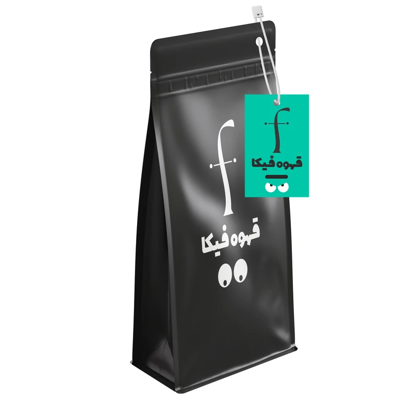 کافی میکس 2در1 فیکا - 250 گرم