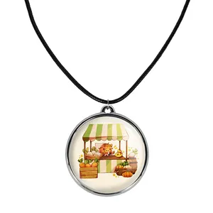 گردنبند خندالو مدل بازی انیمال کراسینگ (Animal Crossing) کد 3266432665