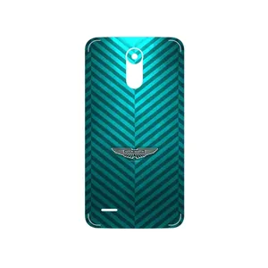 MAHOOT Aston Martin Cover Sticker for LG Stylus 3
