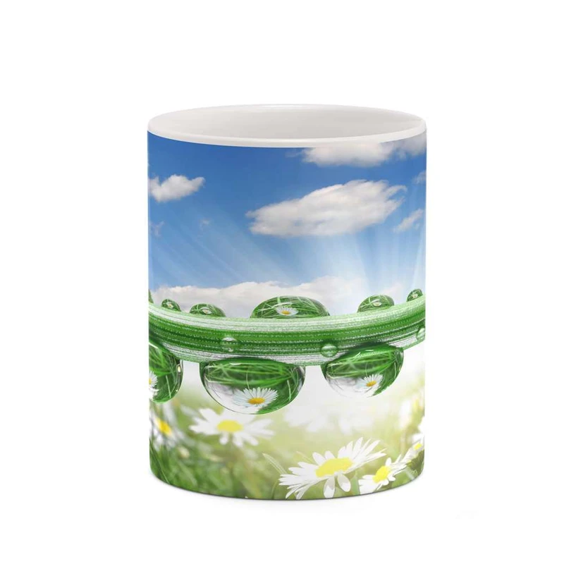 ماگ کاکتی مدل فانتزی کد mgh20565