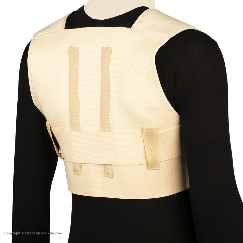 قوزبند طبی سما طب پاکان مدل 4012 قوزبند طبی سما طب پاکان مدل 4012