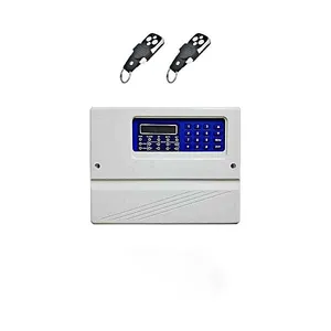 دزدگیر اماکن مدل 733