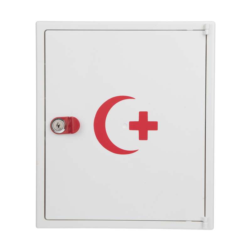 جعبه کمک های اولیه نیک کد GHL