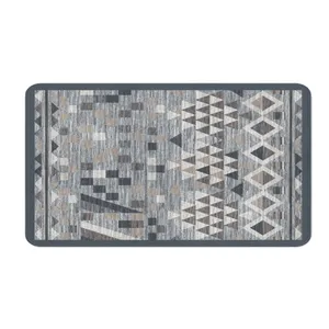 پادری مدل مستطیل کد 407 سایز 50×80 سانتی متر