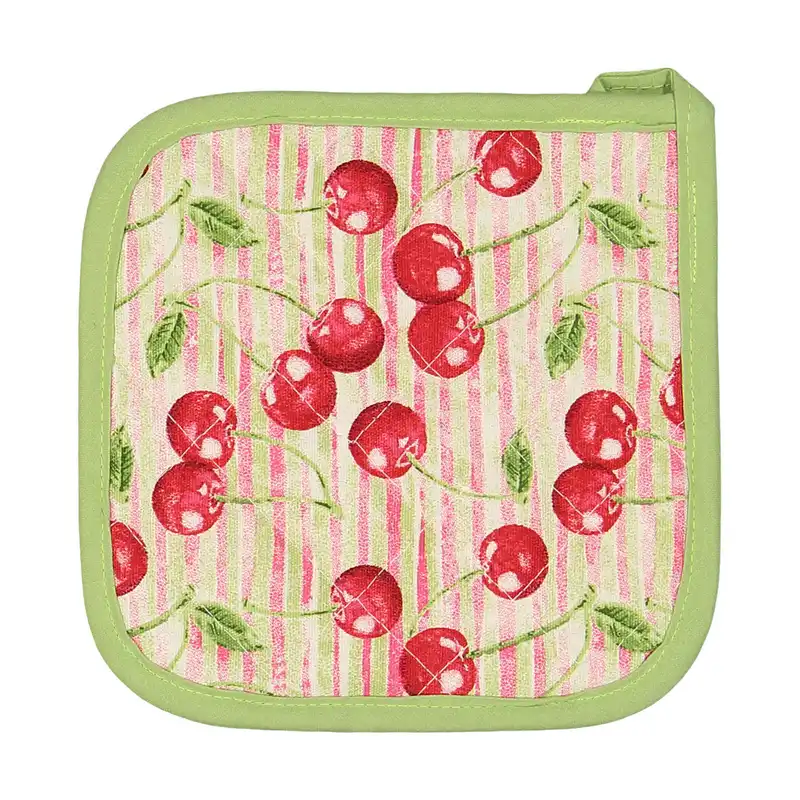 دستگیره آشپزخانه رزین تاژ مدل گیلاس