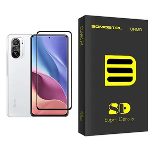 Somastel SD Glass MIX001 Screen Protector For Xiaomi Redmi K40