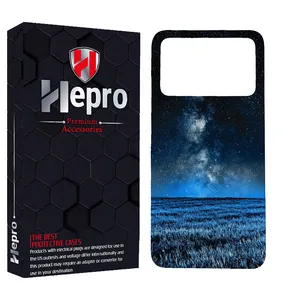 HEPRO MC Cover Suitable for XIAOMI POCO X4 PRO  Mobile Phone