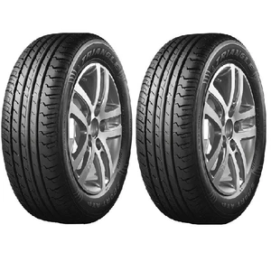 لاستیک خودرو تراینگل مدل TR918 سایز 215/60/16 - دو حلقه