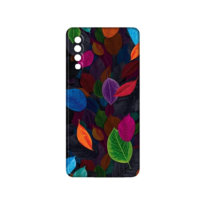 کاور مدل برگ کد 082 مناسب برای گوشی موبایل سامسونگ Galaxy A7 2018 / A750