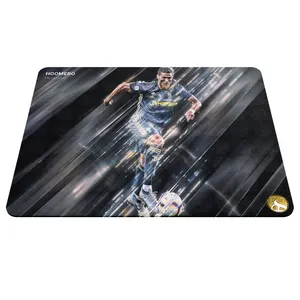 Hoomero Cristiano Ronaldo Juventus Football club A8184 Mousepad