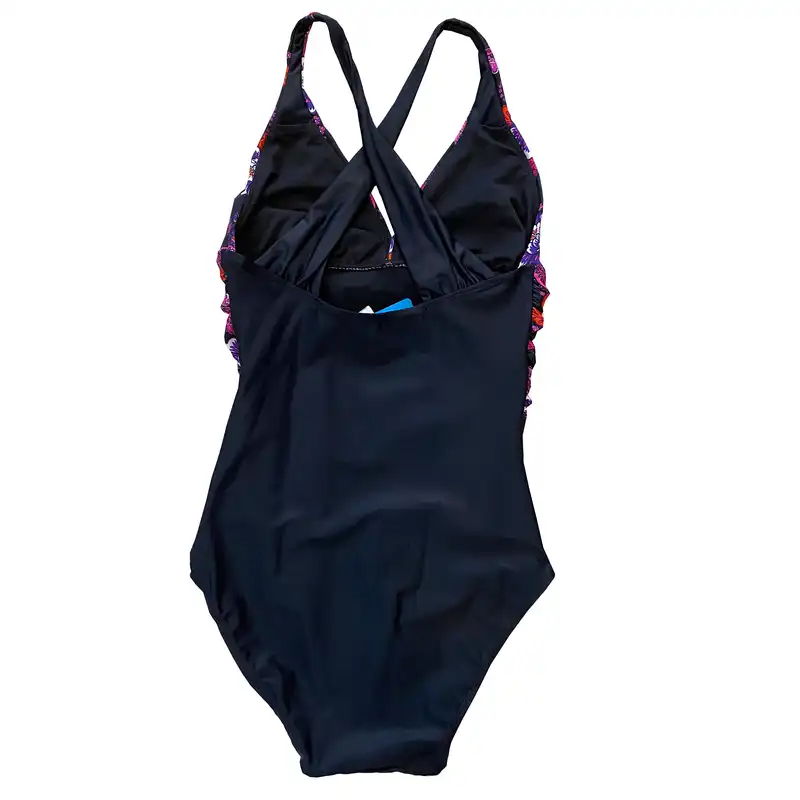 مایو زنانه ای زد آی اسپورتس مدل MF273