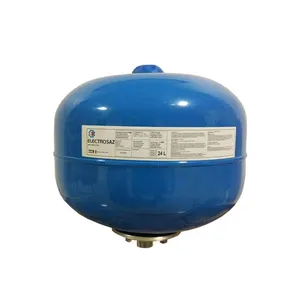 منبع تحت فشار الکتروساز مدل D24 ظرفیت 24 لیتر