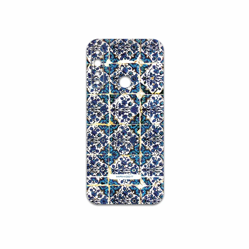 برچسب پوششی ماهوت مدل Iran-Tile1 مناسب برای گوشی موبایل جی پلاس P10