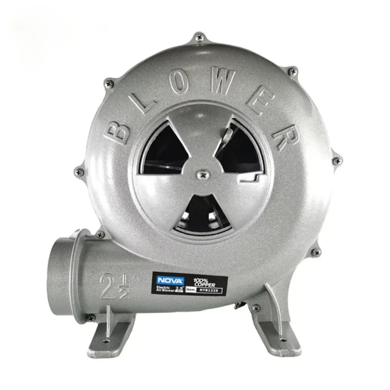 دمنده برقی نووا کد 1225